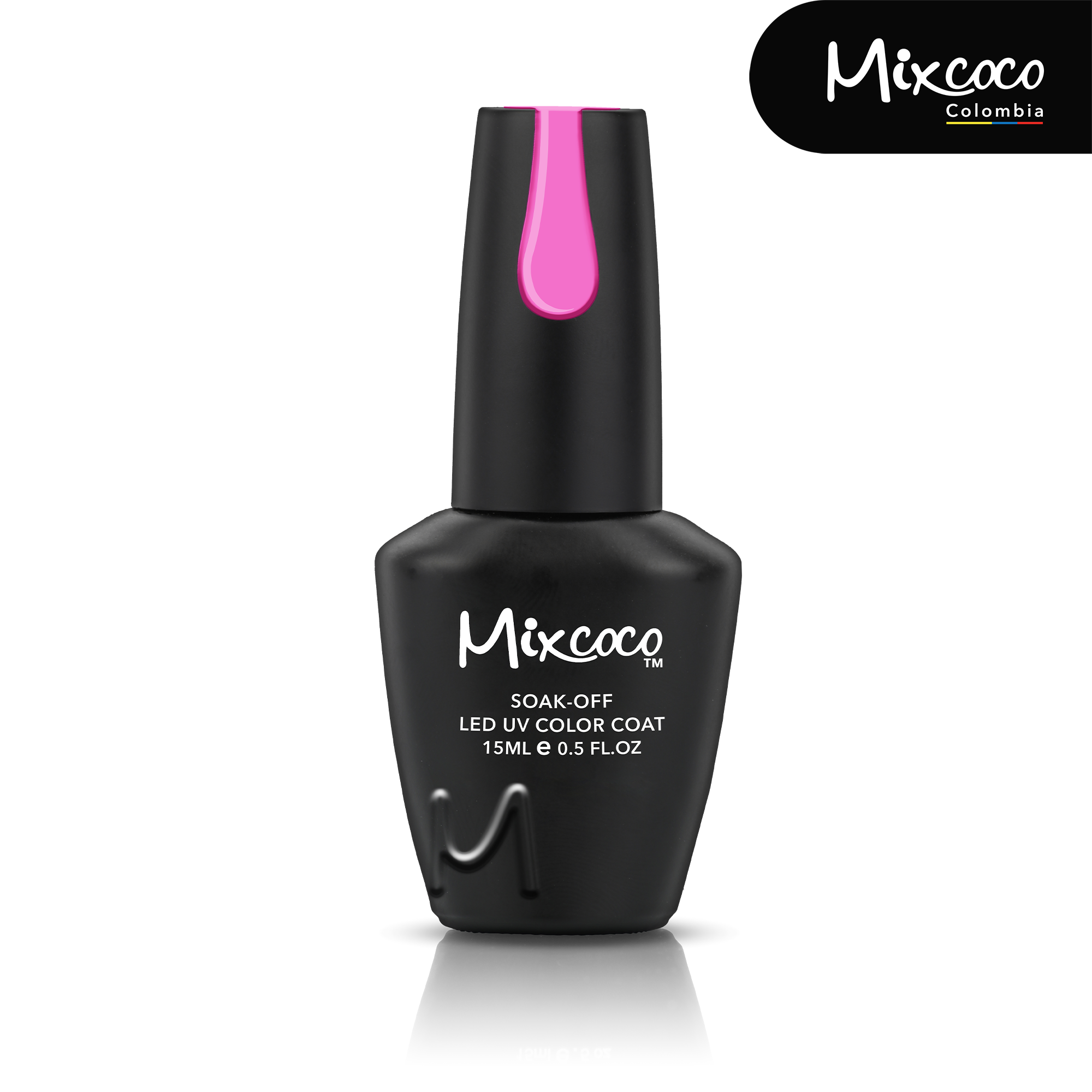 ESMALTE-SEMIPERMANENTE-15ml-ROSADO-MIXCOCO