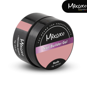 Gel de Construcción Mixcoco 15ml