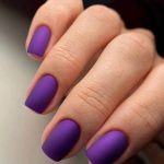 TOP FROZEN MATTE