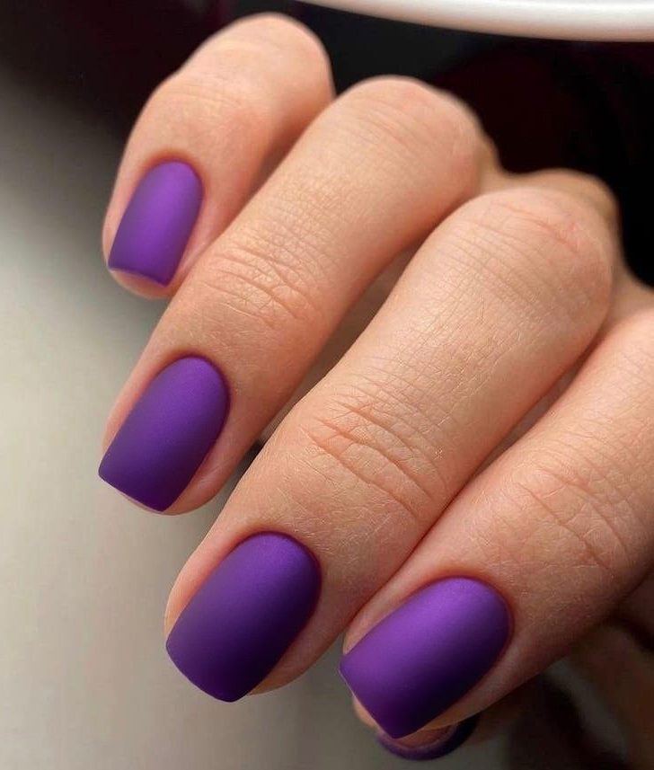 TOP FROZEN MATTE