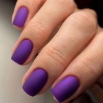 TOP FROZEN MATTE