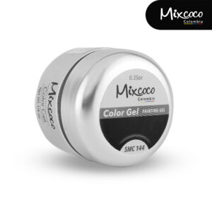Painting Gel De Relieve Color Gel Mixcoco 1/4oz