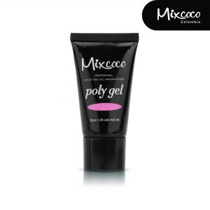 Polygel Mixcoco 30ml Para Uñas