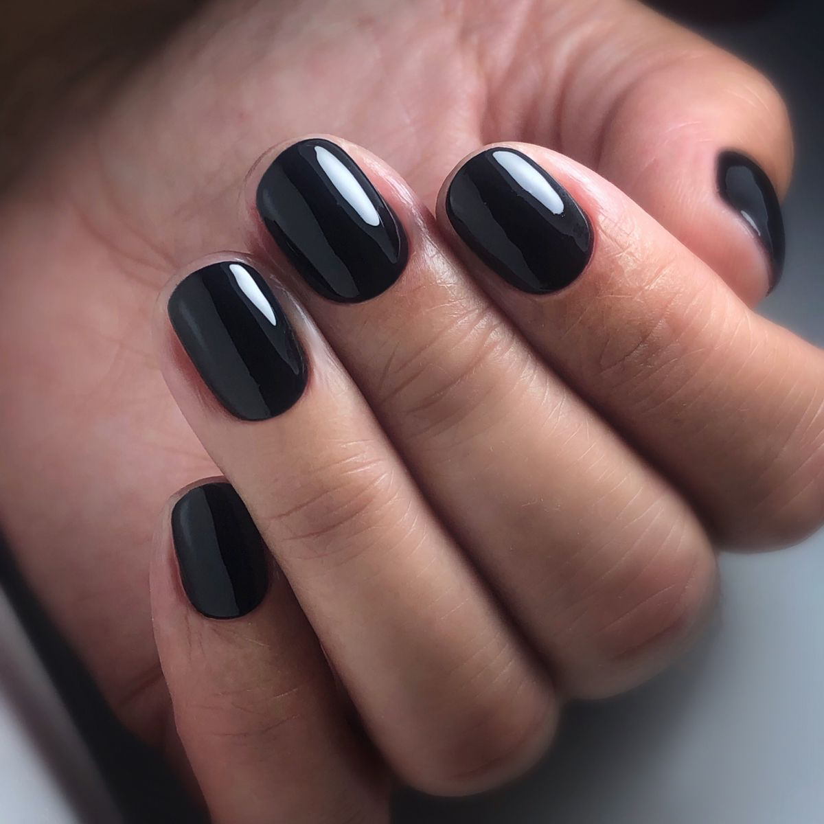 top coat