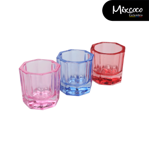 Dappen Copa para Monómero Mixcoco