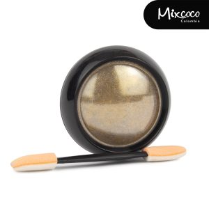 Efecto Espejo en Polvo Mixcoco para uñas