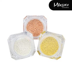 Microbalines x Unidad Caviar para uñas