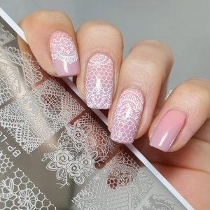 Placa Para Stamping