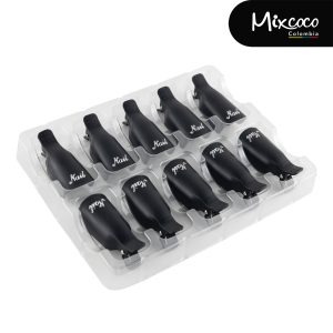 Pinzas de Retiro Pack x10 Unidades