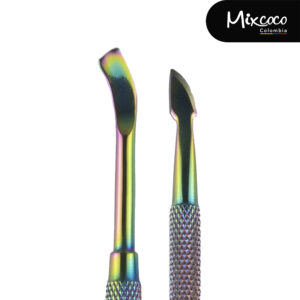 Pusher de Tungsteno Mixcoco Empujador para Uñas