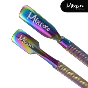 Pusher de Tungsteno Mixcoco Empujador para Uñas