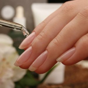 Aceite Hidratante De Cutícula Gotero 15ml Antonella Nails