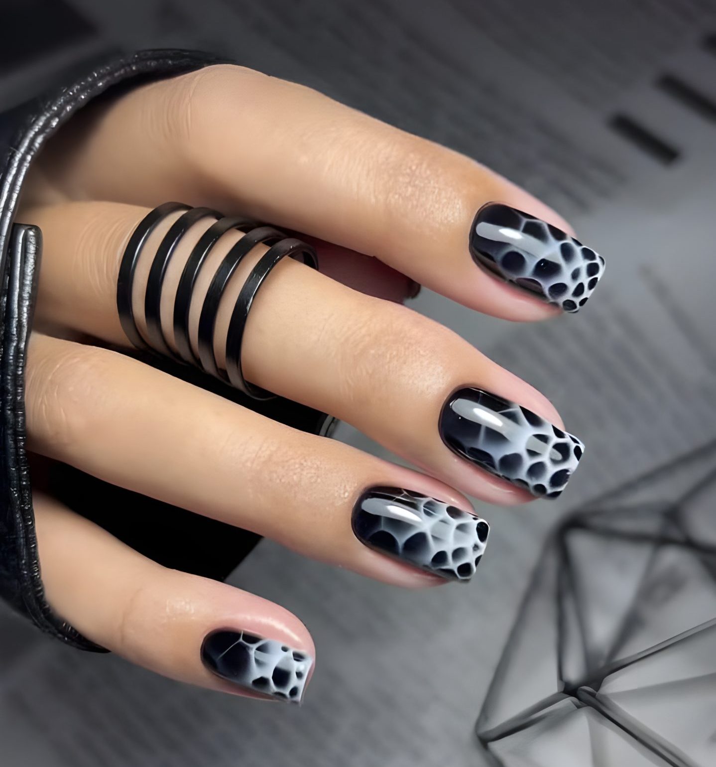 BLOSSOM GEL