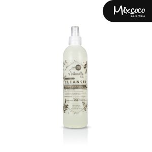 Limpiador Para Uñas Cleanser Antonella Nails 500ml