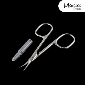 Tijera para Cutícula Profesional