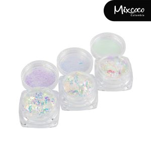 Flakes Tornasol