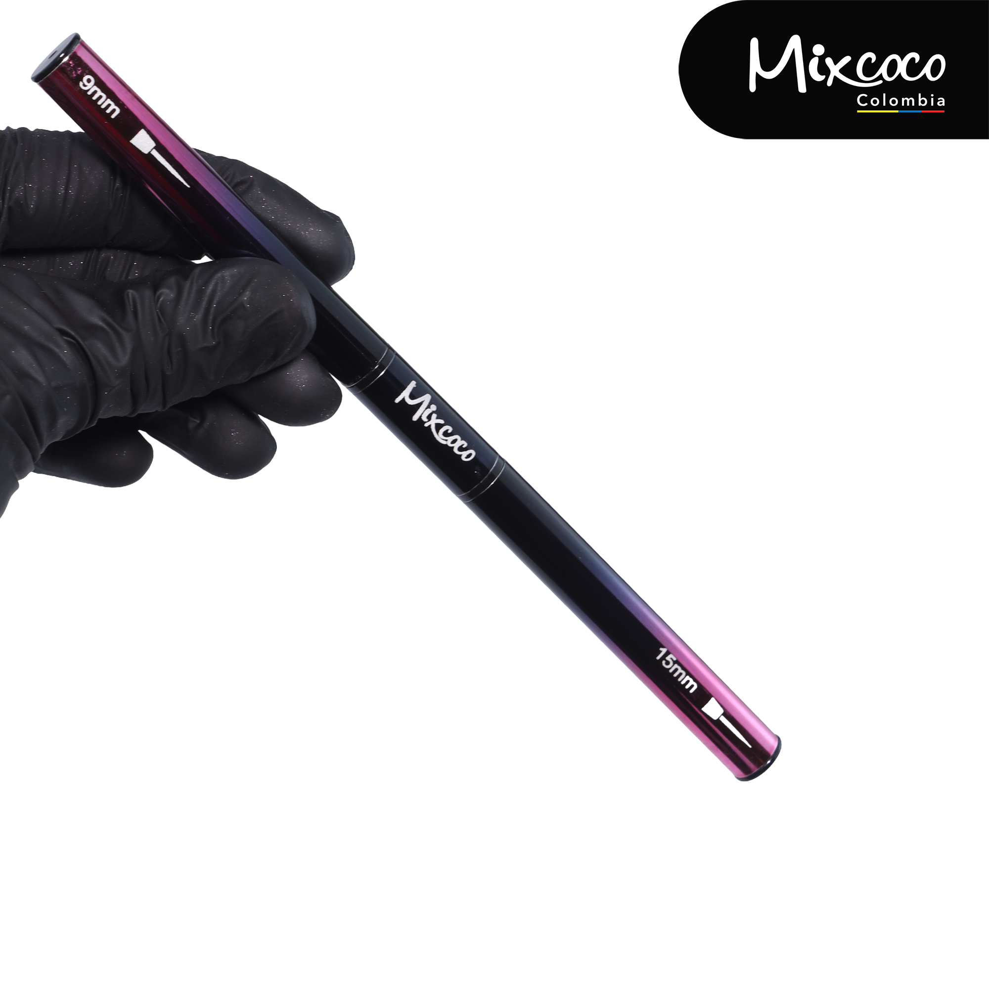 Pincel Doble Liner