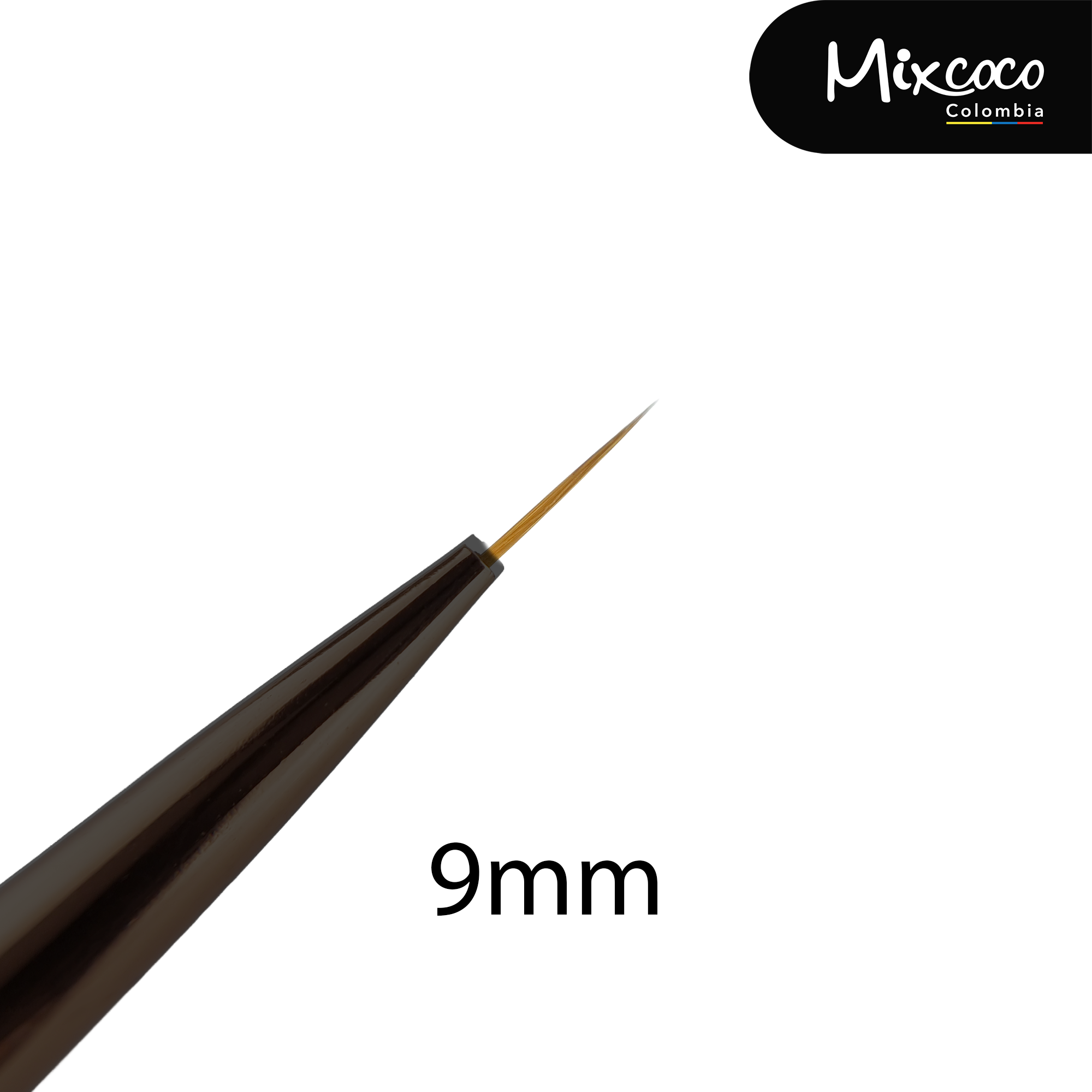 Pincel Doble Liner