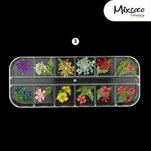 Caja de Naturaleza Artificial