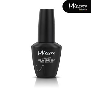 Hard Gel Mixcoco 15ml Gel de Construcción en Presentación de Esmalte Semipermanente