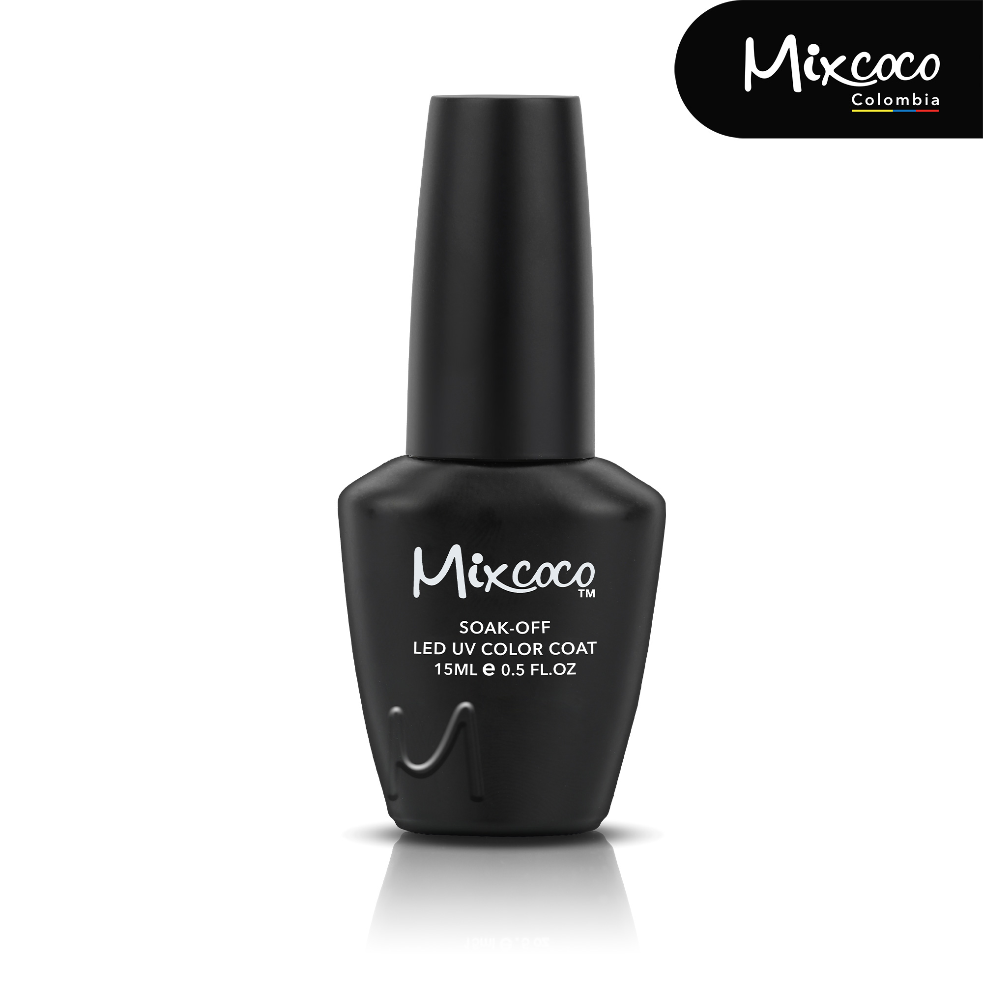 HARD GEL MIXCOCO