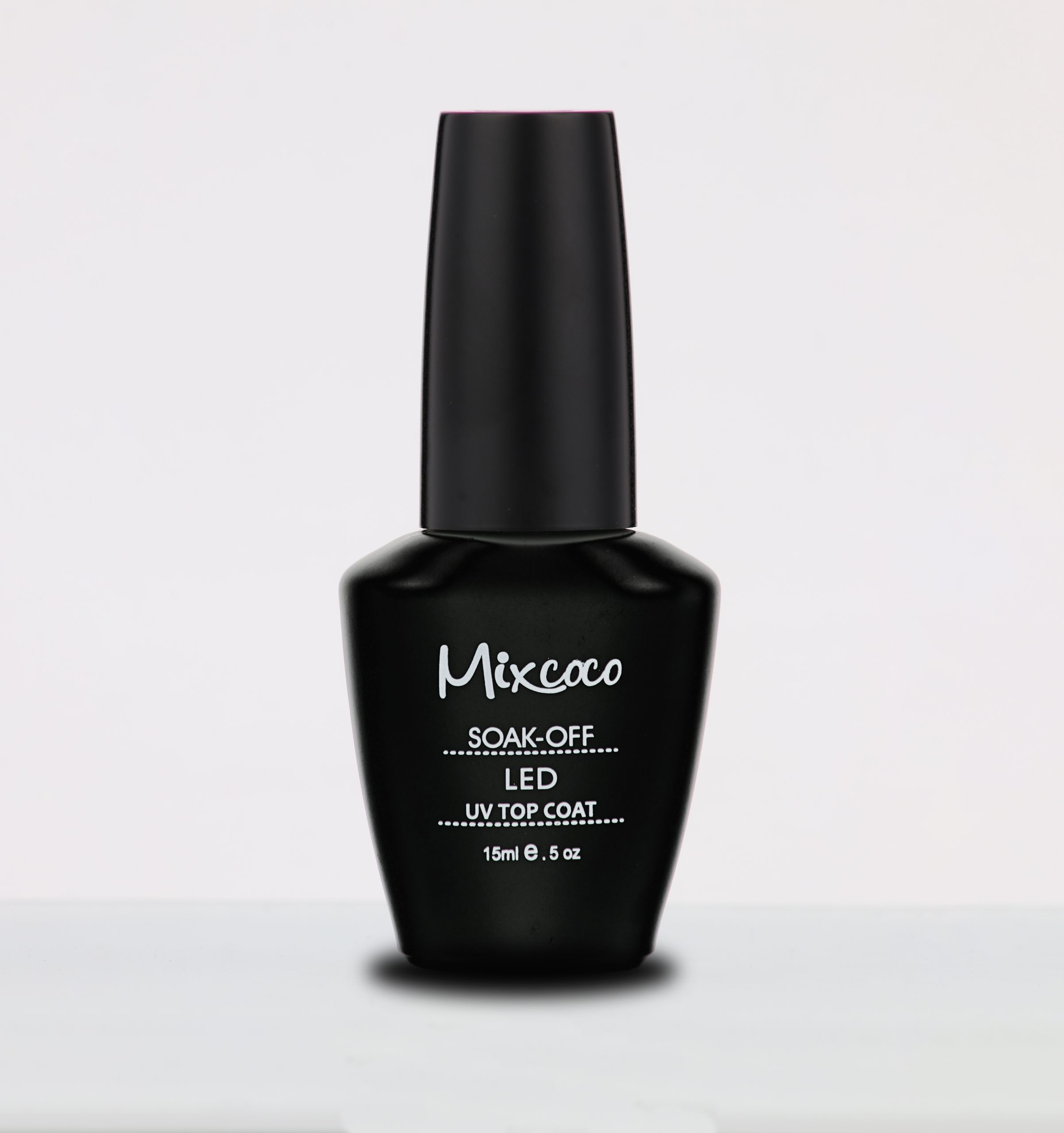 hard gel