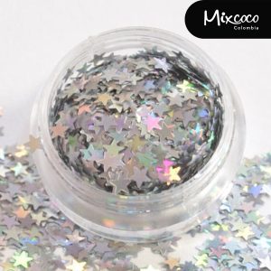 Glitter X1 Unidad