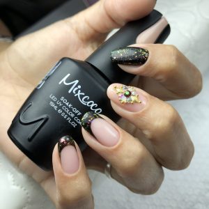 Chameleon Flakes Mixcoco 7.5ml Semipermanente