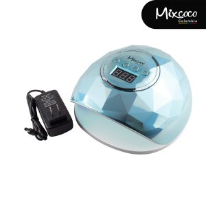 Lámpara UV/LED Mixcoco 86w