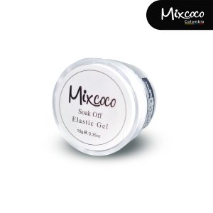 Elastic Spider Gel Mixcoco 15ml