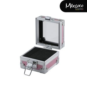 Cofre Porta Brocas Mixcoco
