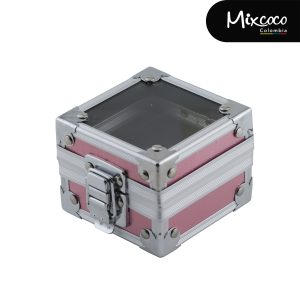 Cofre Porta Brocas Mixcoco
