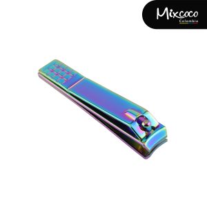 Cortaúñas De Tunsgteno Mixcoco