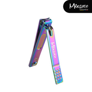 Cortaúñas De Tunsgteno Mixcoco