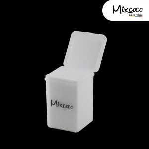 Pack Toallas Limpiadoras-Mixcoco