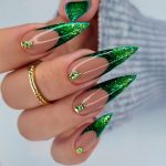 GLASS GEL