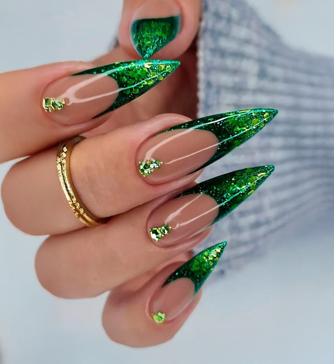 GLASS GEL