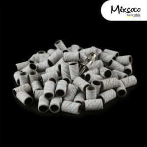 Caja de Repuestos de Barriles x100und Mixcoco