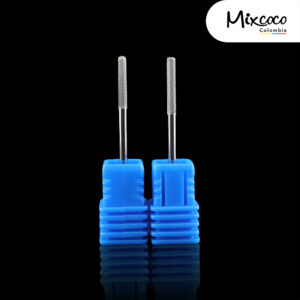 Broca De Titanio Mixcoco