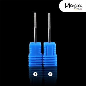 Broca De Titanio Mixcoco