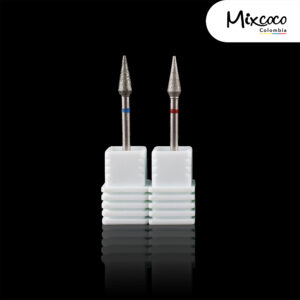 Broca Para Manicura Pino Diamante