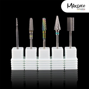 Broca De Tungsteno Para Retiro