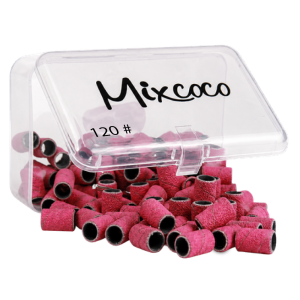 Caja de Repuestos Barriles x100und Mixcoco | Gramajes #120 #180 #240