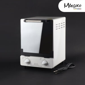 Esterilizador de Utensilios y Herramienta WX-12C Mixcoco Horno de Calor en Seco
