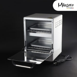 Esterilizador de Utensilios y Herramienta WX-12C Mixcoco Horno de Calor en Seco