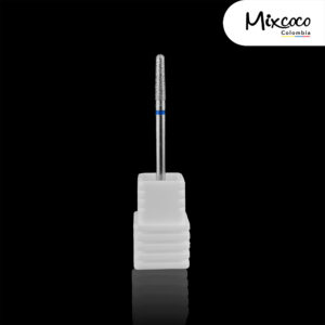 Brocas De Zirconio Ioana Cristescu