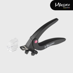 Guillotina con Guía Mixcoco