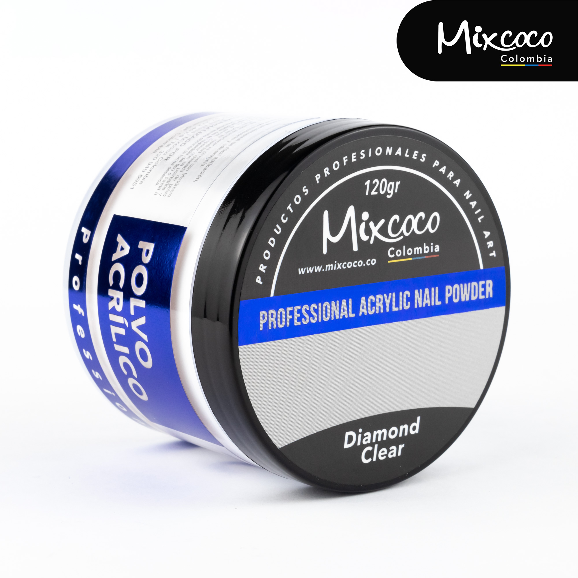 ACRILICO-MIXCOCO-CLEAR-120GR