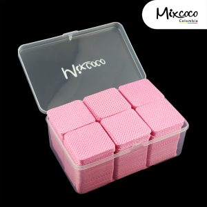 Toallitas Rosadas x1000 und