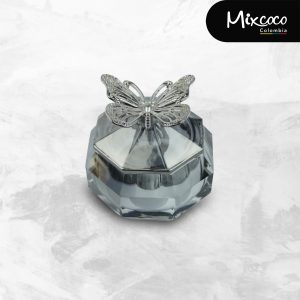 Copa para Monomero Mariposa Cristal